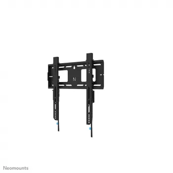 Neomounts WL30-750BL14 raskeveo seinakinnitus 42-75 tolli - fikseeritud - lukustatav - kiire paigaldus - TÜV