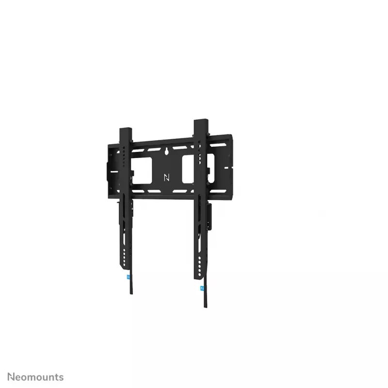 Neomounts WL30-750BL14 raskeveo seinakinnitus 42-75 tolli - fikseeritud - lukustatav - kiire paigaldus - TÜV