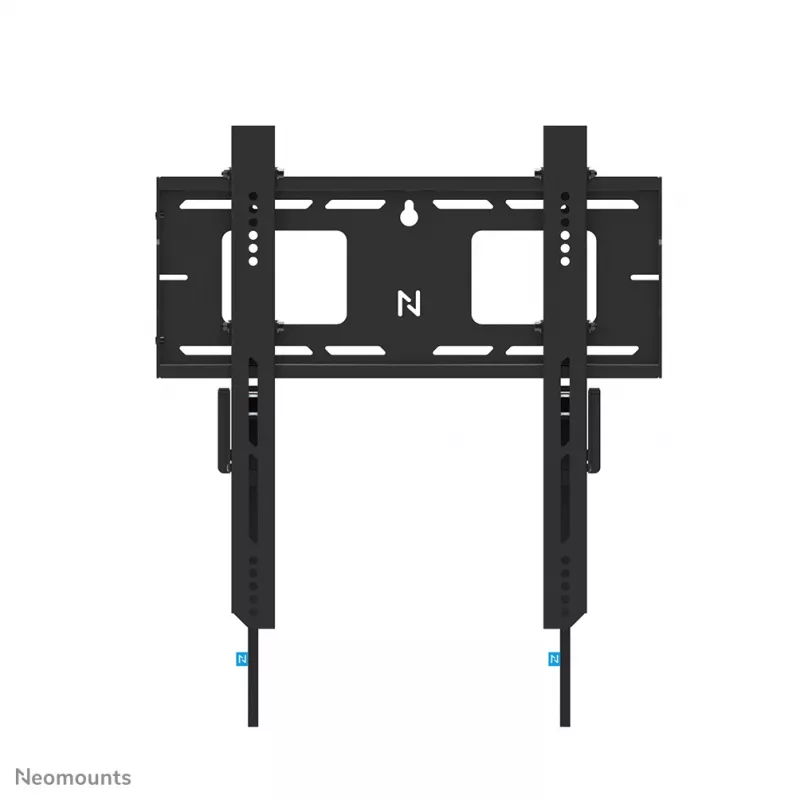 Neomounts WL30-750BL14 raskeveo seinakinnitus 42-75 tolli - fikseeritud - lukustatav - kiire paigaldus - TÜV