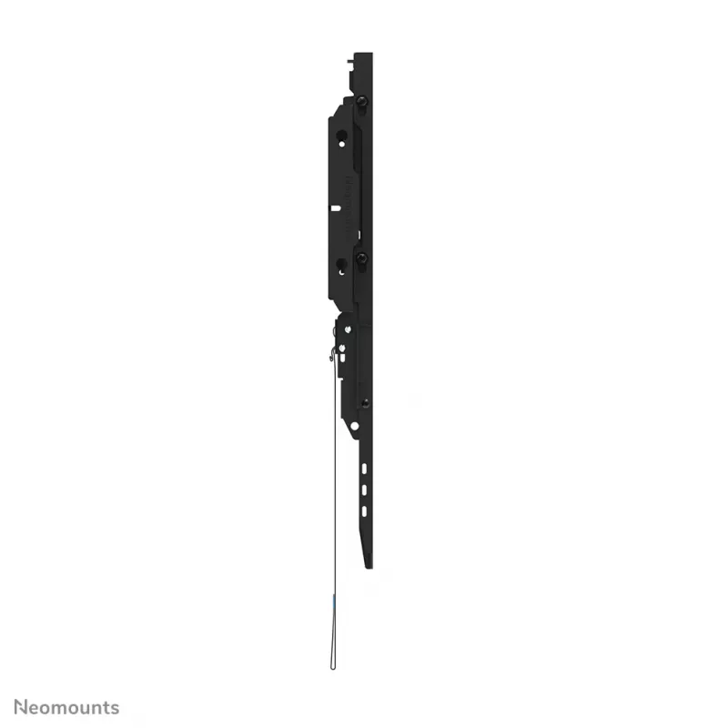 Neomounts WL30-750BL14 raskeveo seinakinnitus 42-75 tolli - fikseeritud - lukustatav - kiire paigaldus - TÜV