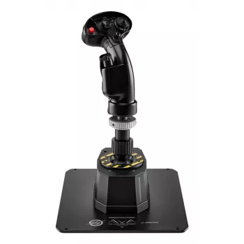 Thrustmaster AVA F/A-18 Super Hornet Must USB Flightstick PC