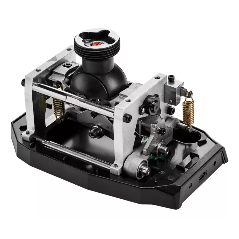 Thrustmaster AVA F/A-18 Super Hornet Must USB Flightstick PC