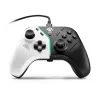 Thrustmaster H.E.A.R.T. Must, Valge USB Gamepad PC, Xbox One, Xbox One S, Xbox One X