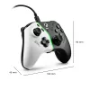 Thrustmaster H.E.A.R.T. Must, Valge USB Gamepad PC, Xbox One, Xbox One S, Xbox One X