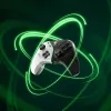 Thrustmaster H.E.A.R.T. Must, Valge USB Gamepad PC, Xbox One, Xbox One S, Xbox One X