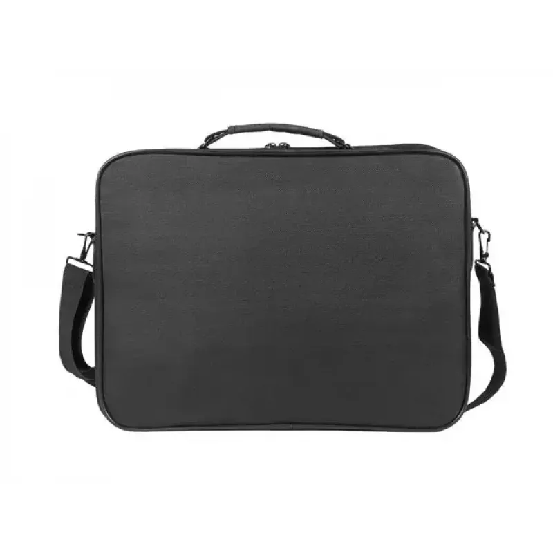 Messenger case NATEC Impala 2 sülearvutitele kuni 35,8 cm (14,1 tolli), polüester, 355×45×275 mm