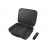 Messenger case NATEC Impala 2 sülearvutitele kuni 35,8 cm (14,1 tolli), polüester, 355×45×275 mm