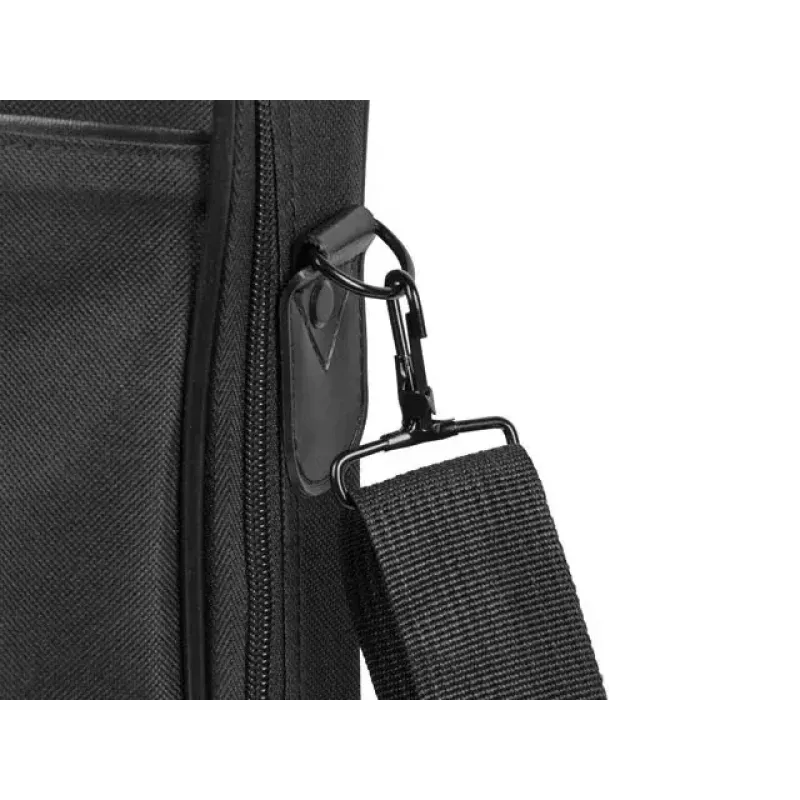 Messenger case NATEC Impala 2 sülearvutitele kuni 35,8 cm (14,1 tolli), polüester, 355×45×275 mm