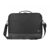 Messenger case NATEC Impala 2 sülearvutitele kuni 35,8 cm (14,1 tolli), polüester, 355×45×275 mm
