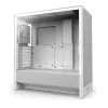 NZXT CPU Korp H7 Flow 2024 Mid Tower õhuvool ATX Valge