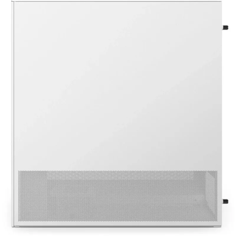 NZXT CPU Korp H7 Flow 2024 Mid Tower õhuvool ATX Valge