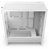 NZXT CPU korpus H7 Flow 2024 RGB Mid Tower Airflow ATX Valge