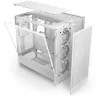 NZXT CPU korpus H7 Flow 2024 RGB Mid Tower Airflow ATX Valge