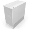 NZXT CPU korpus H7 Flow 2024 RGB Mid Tower Airflow ATX Valge