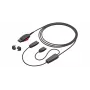 HP Poly Y treeningkaabel QD Lock digitaalsete peakomplektidega