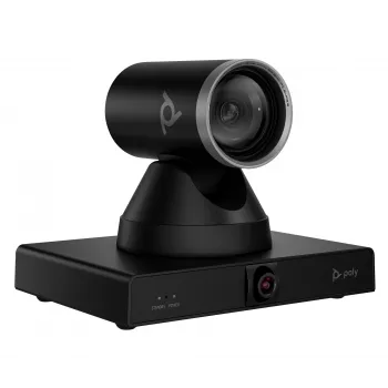 HP Poly Studio E60 nutikaamera 4K MPTZ 12x optilise suumiga