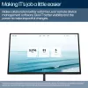 HP Poly Studio E60 nutikaamera 4K MPTZ 12x optilise suumiga