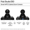 HP Poly Studio E60 nutikaamera 4K MPTZ 12x optilise suumiga
