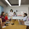 HP Poly Studio E60 nutikaamera 4K MPTZ 12x optilise suumiga