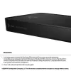 HP Poly Studio G62 videokonverentsisüsteem koos monteerimisplaadi komplektiga