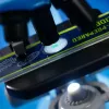 Haridusmikroskoop Liscianigiochi Im A Genius 304-PL97388 — laste optiline komplekt suurendusega õppimiseks