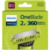 Philips Norelco OneBlade OneBlade QP624/50 asendusterad