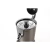 Tsentrifuugmahlapress Must & Decker BXCJ350E — 350 W, 0,65 L mahlakonteiner, roostevaba teras/must, reguleeritav viljalihakontroll