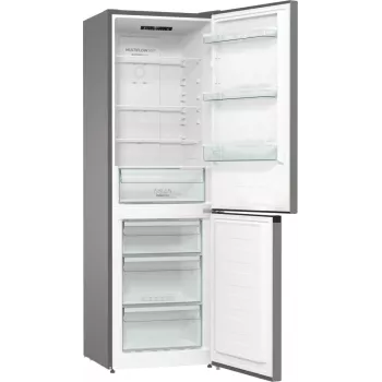 Gorenje NRK61CS2XL4 vabaltseisev 300 L hall