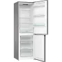 Gorenje NRK61CS2XL4 vabaltseisev 300 L hall