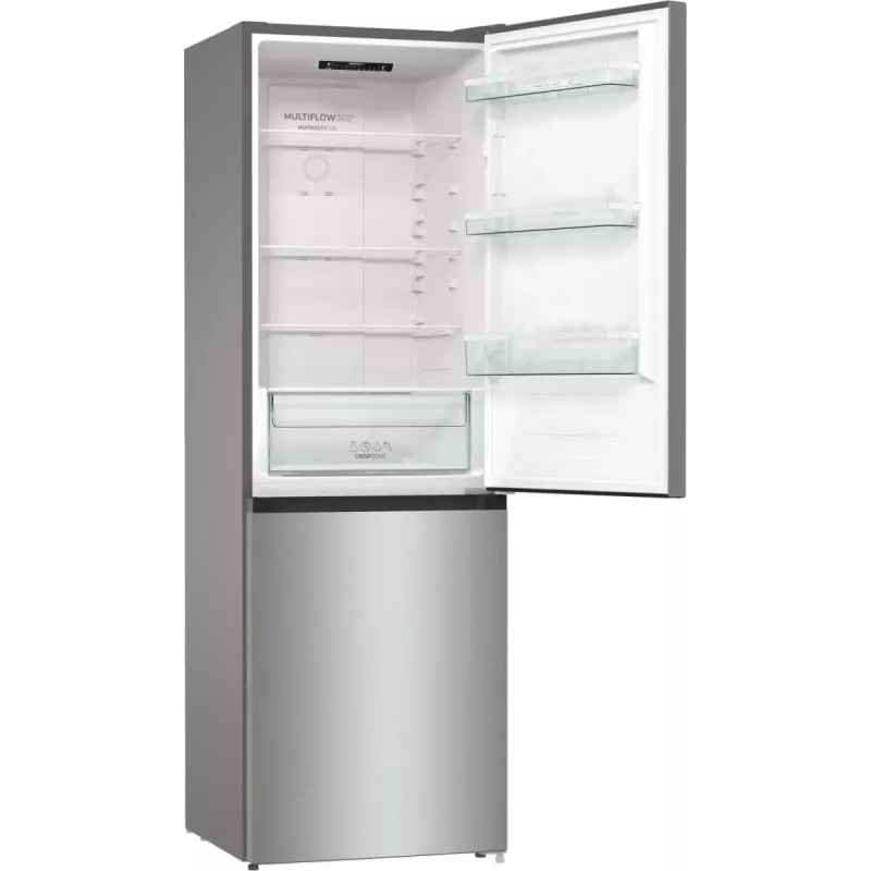 Gorenje NRK61CS2XL4 vabaltseisev 300 L hall