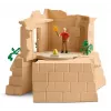Action/Seiklus Schleich Dino templi vallutamine megakomplekt mitmevärviline