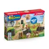Action/Seiklus Schleich Dino templi vallutamine megakomplekt mitmevärviline