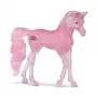 Schleich Collectibles Unicorn Alien kujuke, roosa, soovitatav vanus 5+