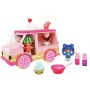 MGA Entertainment Yummiland huuleläikeauto nukutreiler