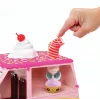 MGA Entertainment Yummiland huuleläikeauto nukutreiler