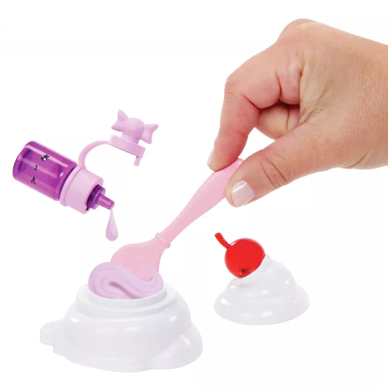 MGA Entertainment Yummiland huuleläikeauto nukutreiler