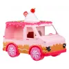 MGA Entertainment Yummiland huuleläikeauto nukutreiler