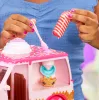 MGA Entertainment Yummiland huuleläikeauto nukutreiler