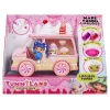 MGA Entertainment Yummiland huuleläikeauto nukutreiler