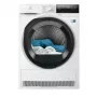 Kuivati Electrolux EW7DX385AP, soojuspump, 8 kg, A+++, valge, inverter-mootor, LED