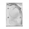 Pesumasin-kuivati Candy Smart Pro CSHW4645TWB3/1-S, vabalt seisev eestlaetav, 4 kg, 1400 p/min, tsentrifuugimise tõhususklass B, valge