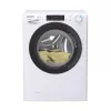 Pesumasin-kuivati Candy Smart Pro CSHW4645TWB3/1-S, vabalt seisev eestlaetav, 4 kg, 1400 p/min, tsentrifuugimise tõhususklass B, valge
