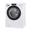 Pesumasin-kuivati Candy Smart Pro CSHW4645TWB3/1-S, vabalt seisev eestlaetav, 4 kg, 1400 p/min, tsentrifuugimise tõhususklass B, valge