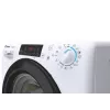 Pesumasin-kuivati Candy Smart Pro CSHW4645TWB3/1-S, vabalt seisev eestlaetav, 4 kg, 1400 p/min, tsentrifuugimise tõhususklass B, valge