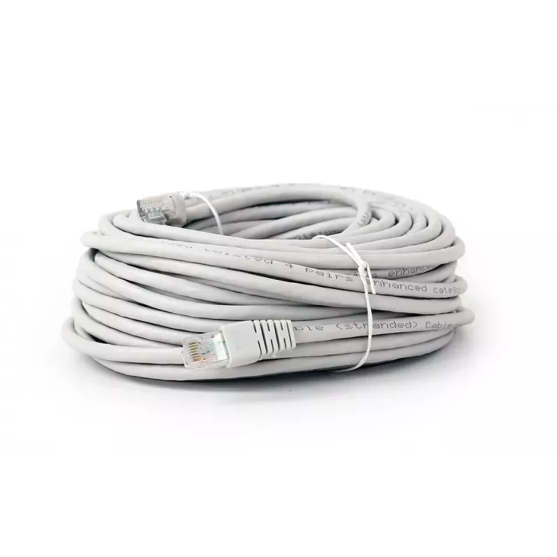 Gembird CAT6 paigalduskaabel varjestamata 20m