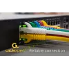 Gembird CAT6 paigalduskaabel varjestamata 20m