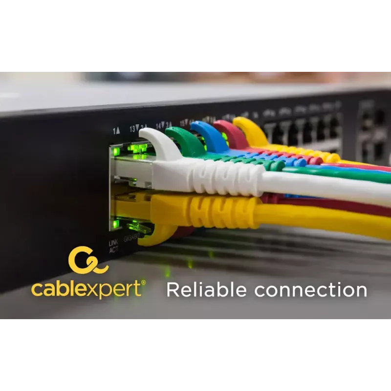 Gembird CAT6 paigalduskaabel varjestamata 20m