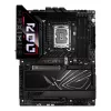 Emaplaat ASUS ROG MAXIMUS Z890 HERO — Intel Z890, LGA 1851, ATX, DDR5, 4 DIMM, 6x M.2, Wi‑Fi 7, 2.5Gb LAN