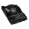 Emaplaat ASUS ROG MAXIMUS Z890 HERO — Intel Z890, LGA 1851, ATX, DDR5, 4 DIMM, 6x M.2, Wi‑Fi 7, 2.5Gb LAN