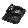 Emaplaat ASUS ROG MAXIMUS Z890 HERO — Intel Z890, LGA 1851, ATX, DDR5, 4 DIMM, 6x M.2, Wi‑Fi 7, 2.5Gb LAN